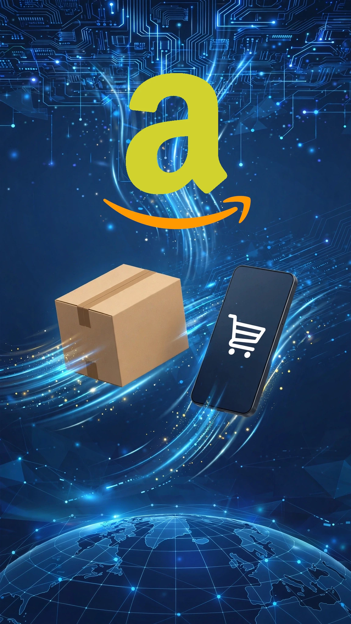 Amazon Afiliados